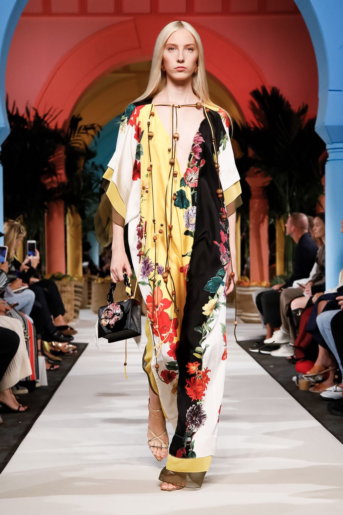 Oscar de La Renta