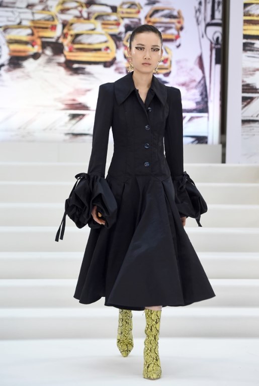 Paul Costelloe