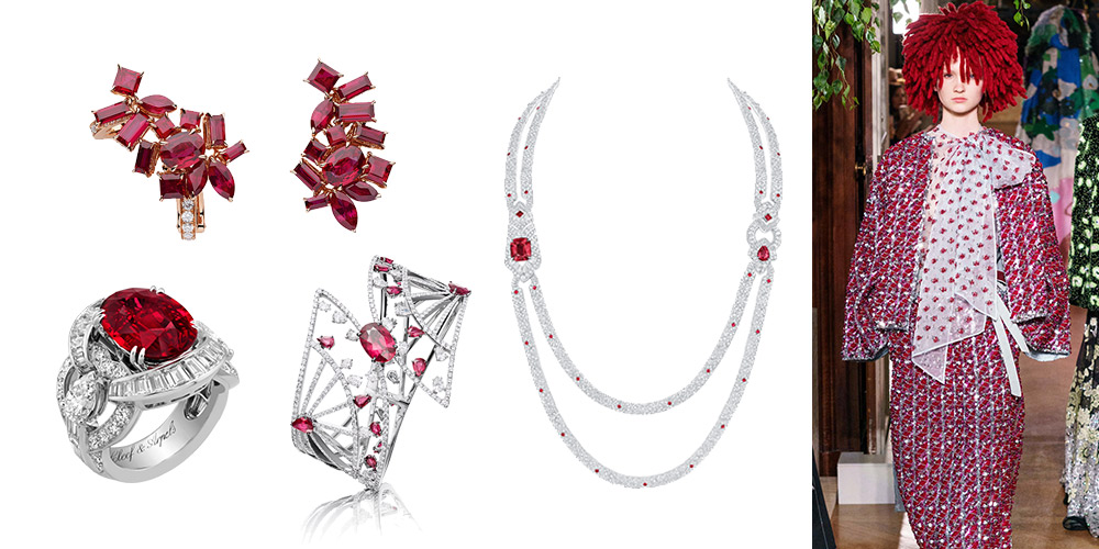 The Ruby