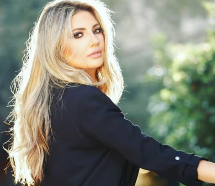 إنجيلا بشارة