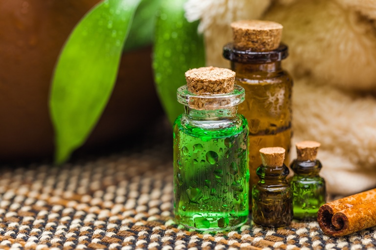 علاج فطريات الأظافر