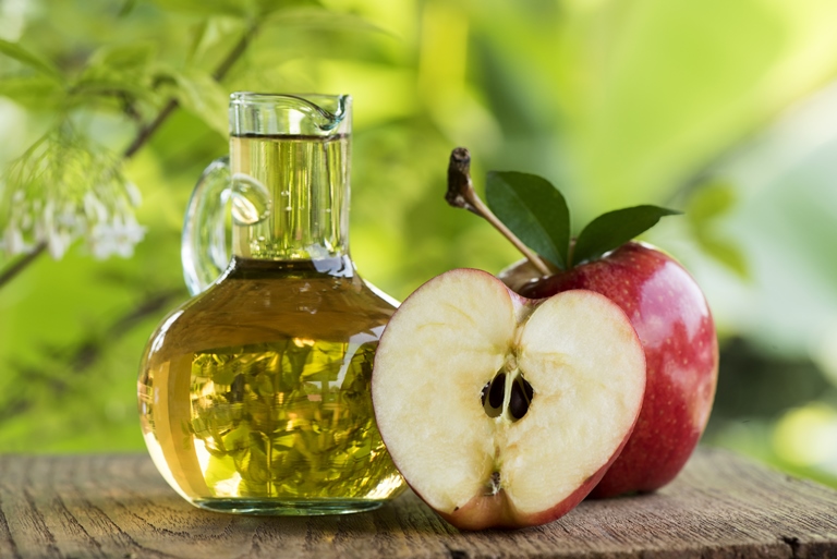 علاج فطريات الأظافر