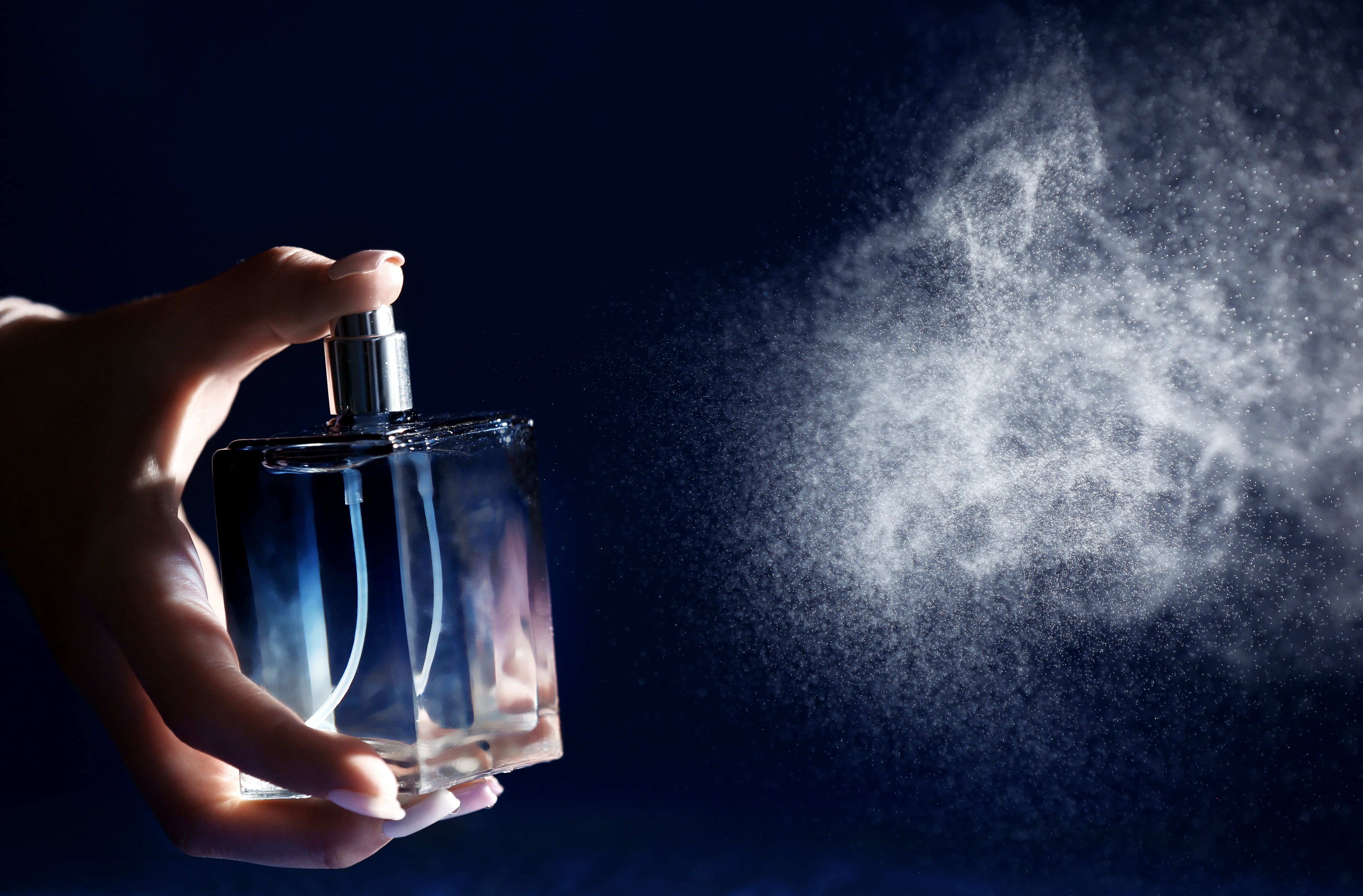UnisexPerfume
