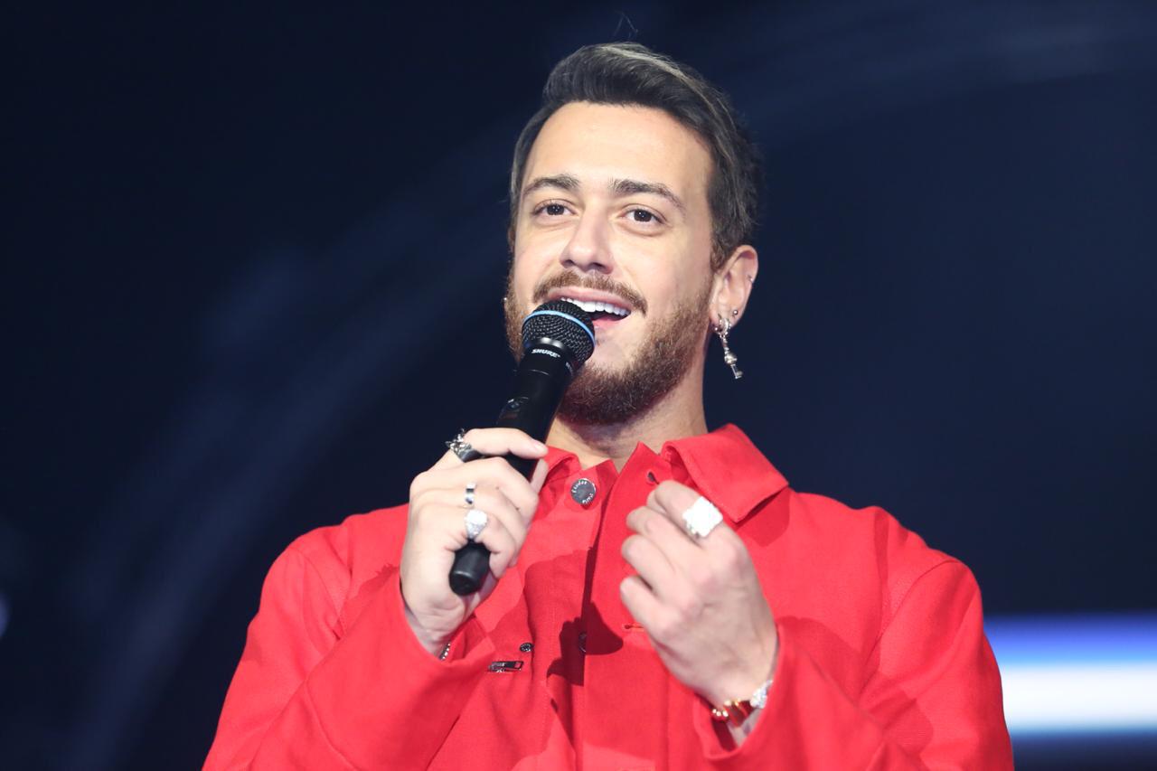 سعد المجرد