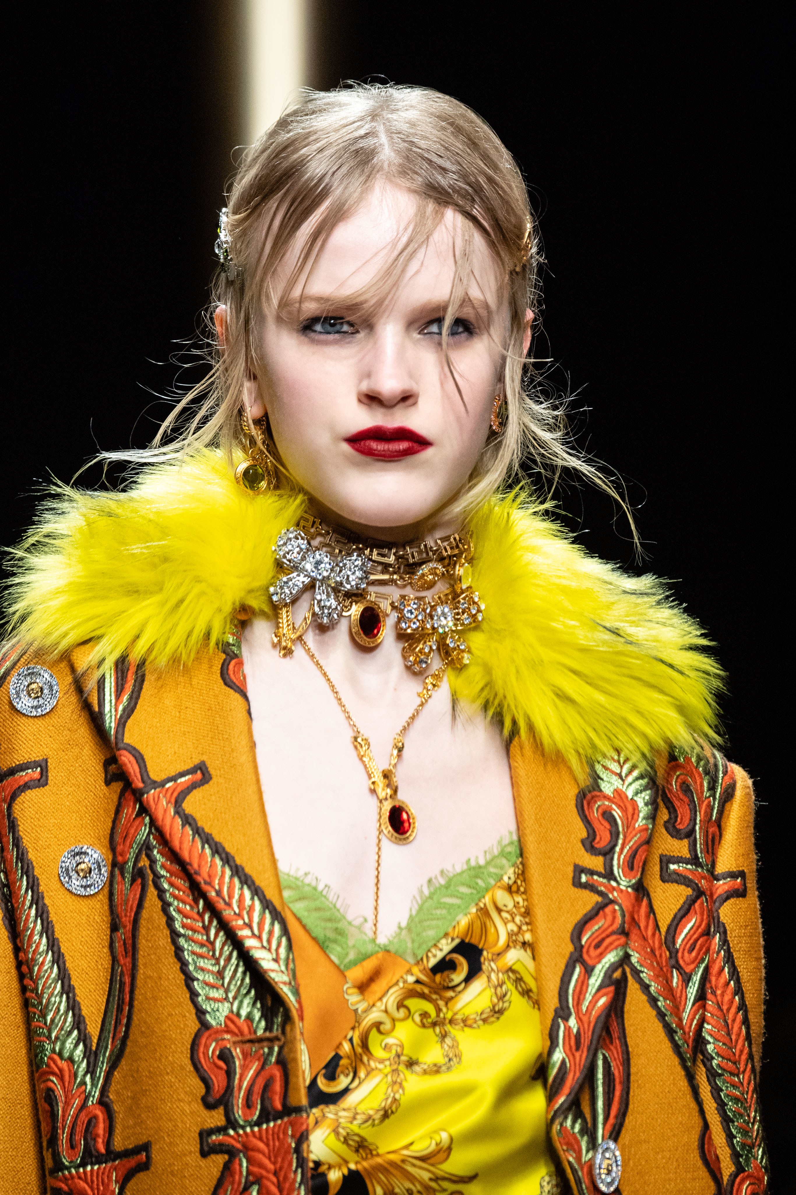 Versace