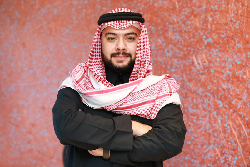 أحمد حسن مشرف