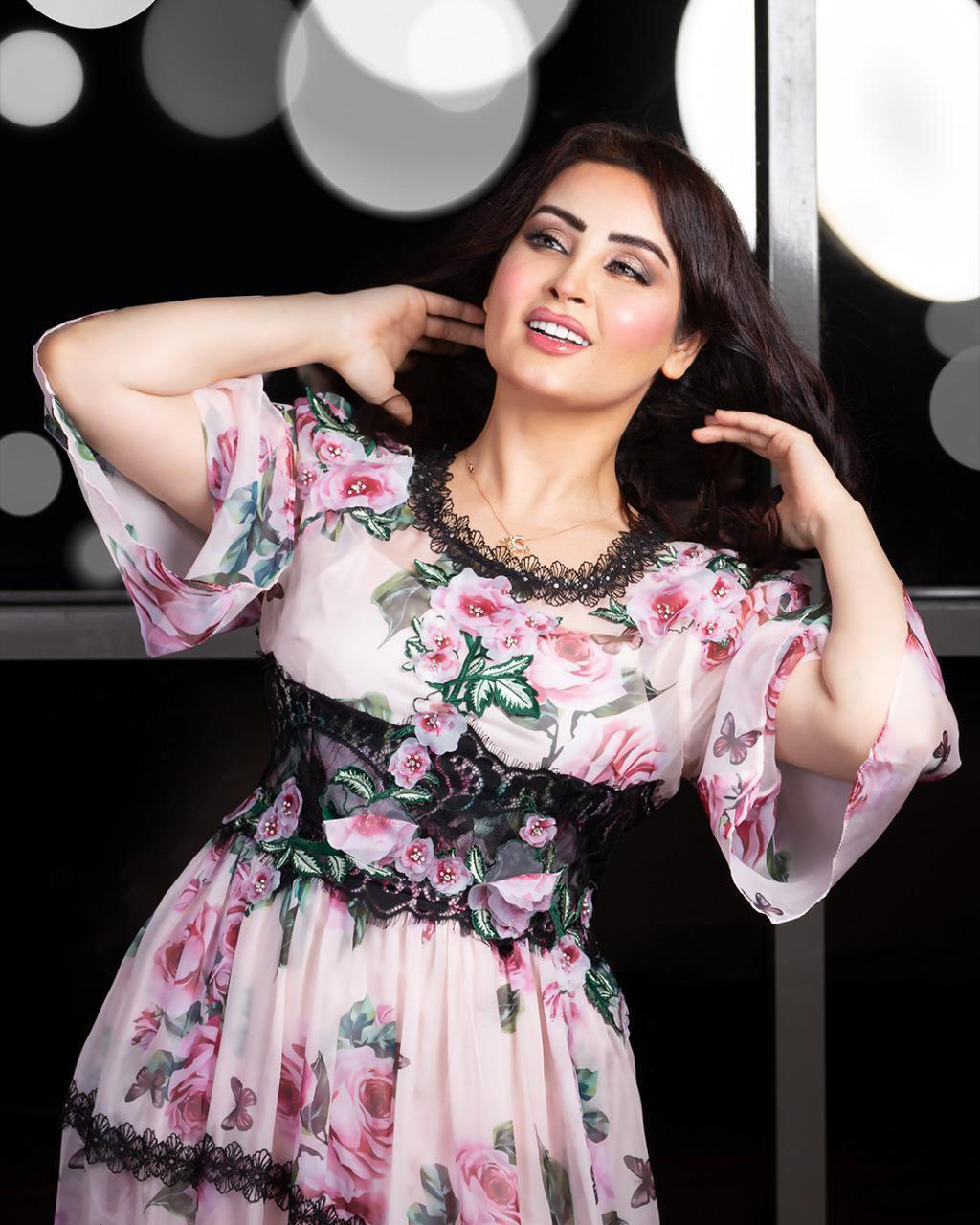 مروة محمد