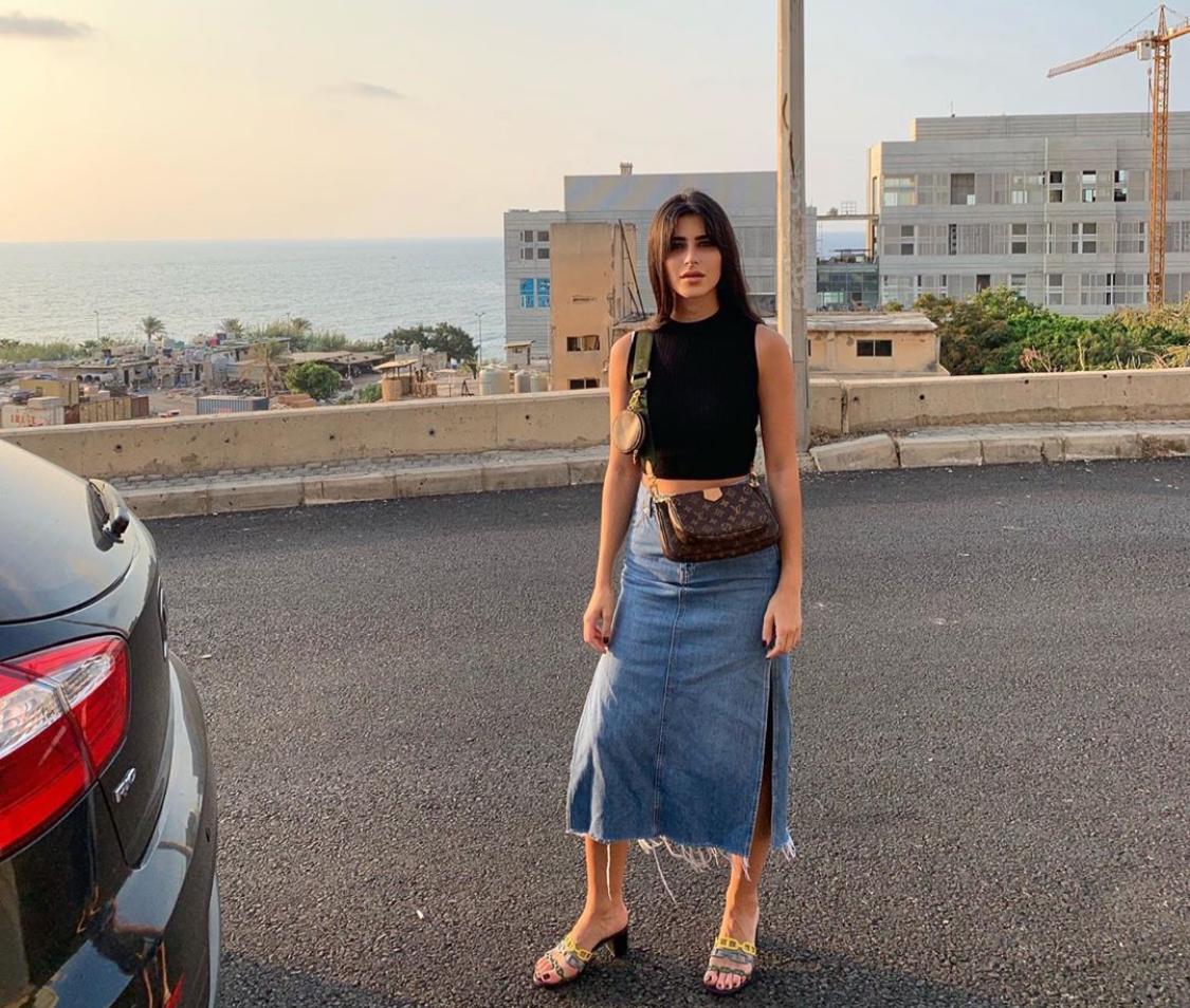 تنسيقات مميزة لأزيائك من وحي الفاشونيستا ديما الشيخلي