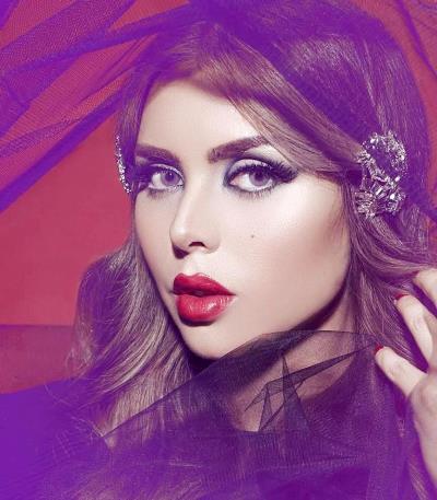 استوحي مكياجك من الإعلامية السعودية سارة عبد العزيز