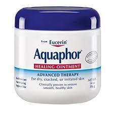 Aquaphor Advanced Therapy Healing