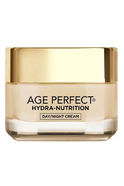 loreal age perfect moisturizer