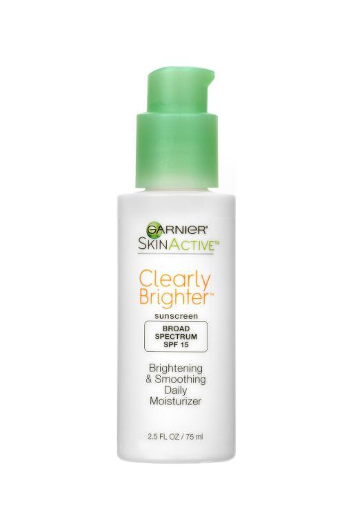 garnier skin active moisturizer