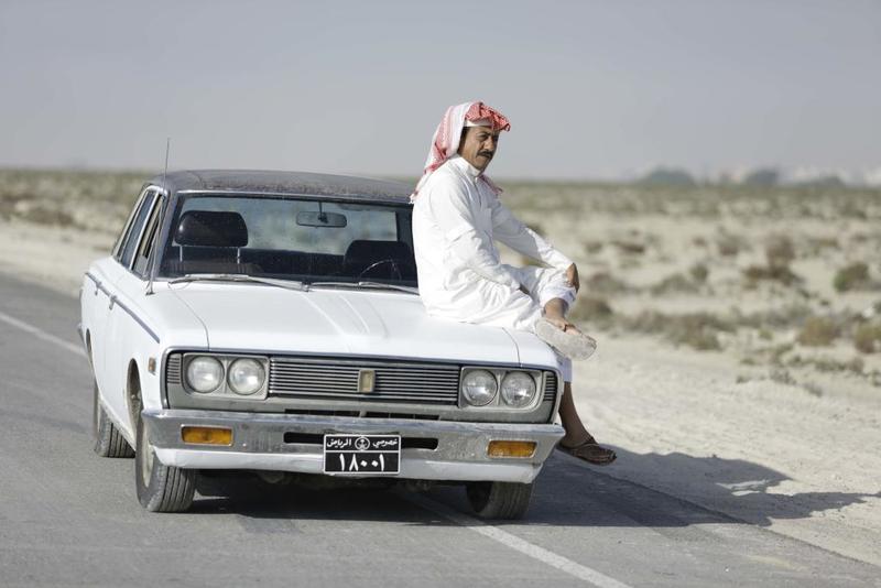 احدى المشاهد