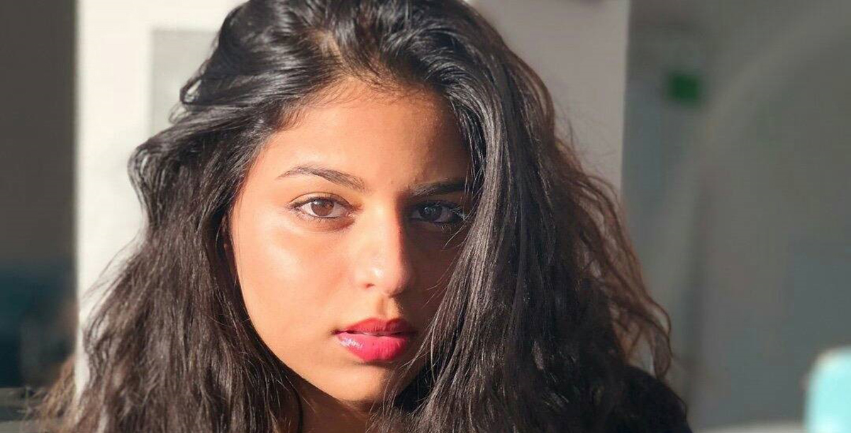 سوهانا ابنة شاروخان