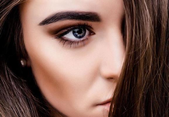 استخدمي السيروم المقاوم للماء
