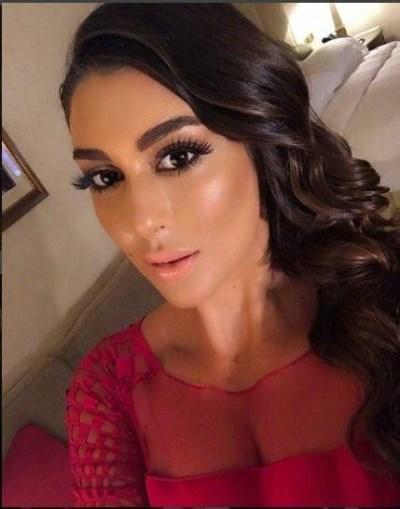 ياسمين صبري