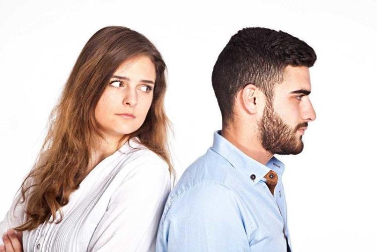 الإنفصال