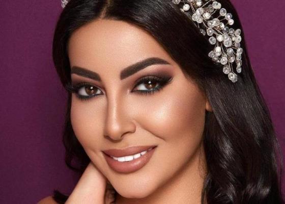 مكياج عروس مميز