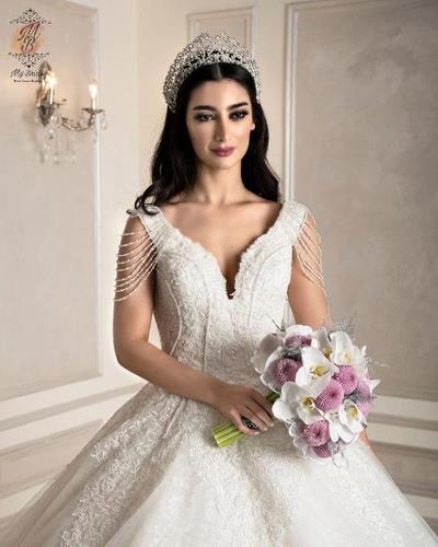 تسريحات شعر