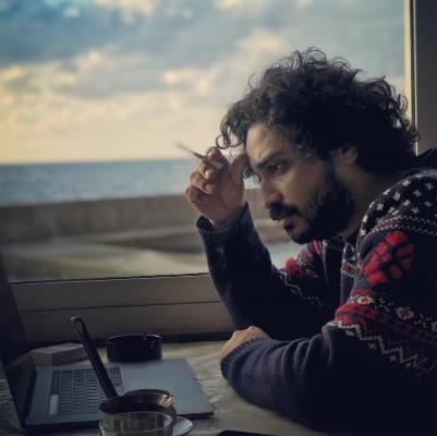 باسم السلكا