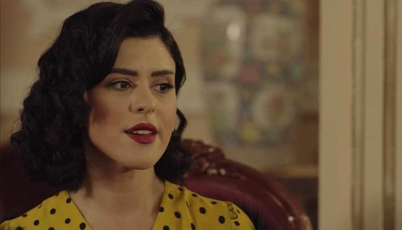 مسلسل دفعة القاهرة