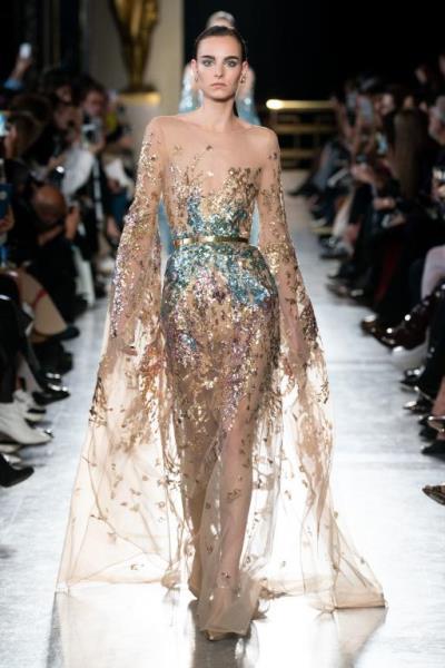 Elie Saab إيلي صعب