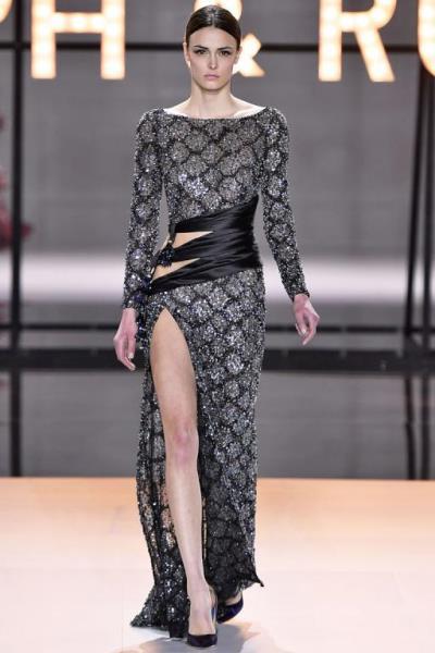 Ralph & Russo رالف آند روسو