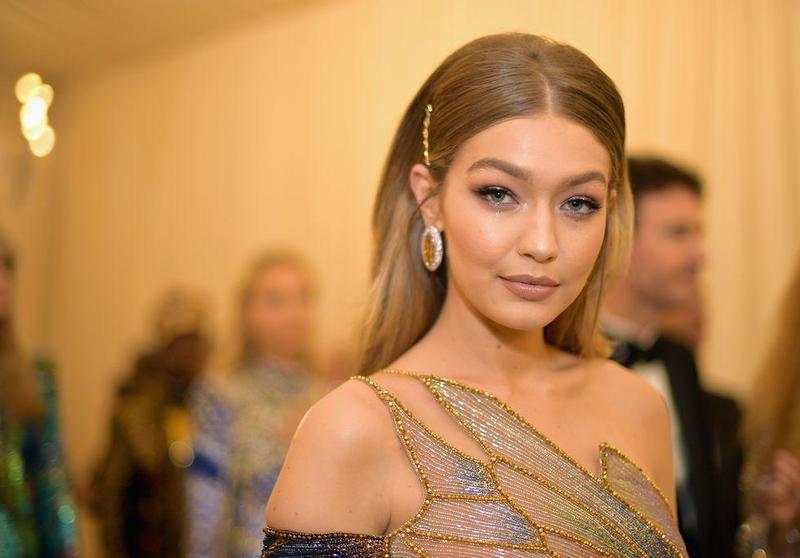 جيجي حديد Gigi Hadid