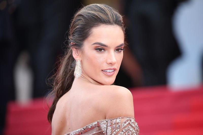 Alessandra Ambrosio أليساندرو أمبروسيو