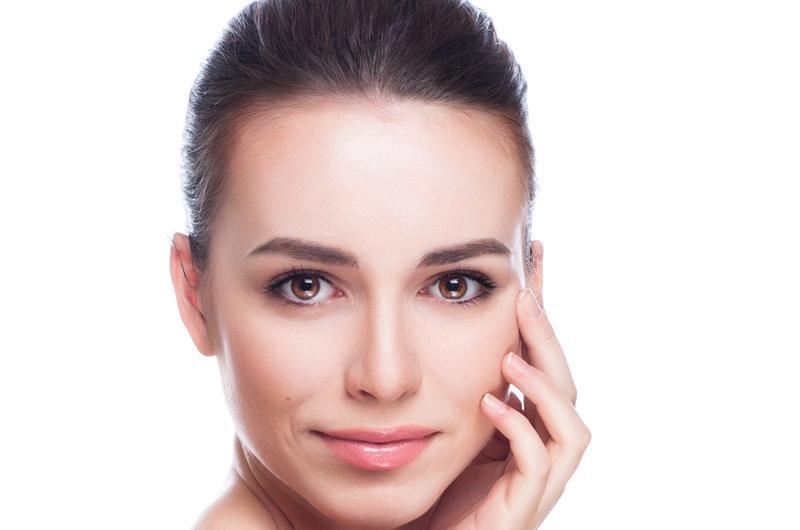 ماسكات بشرة العروس