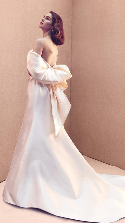 Oscar De La Renta