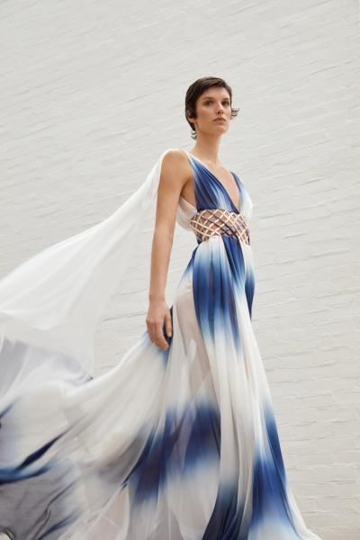 Oscar De La Renta