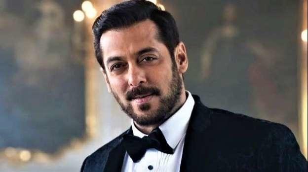 سلمان خان 