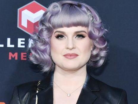 Kelly Osbourne