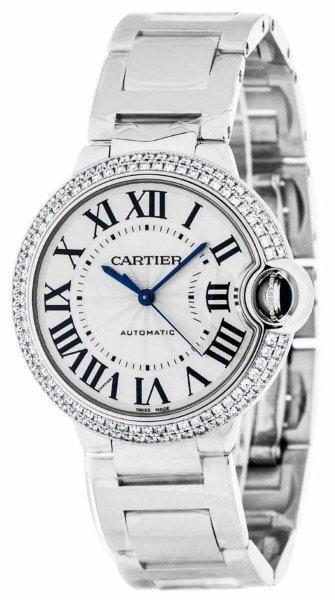Cartier