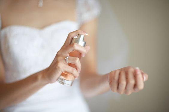 حيل ليدوم العطر طويلاً