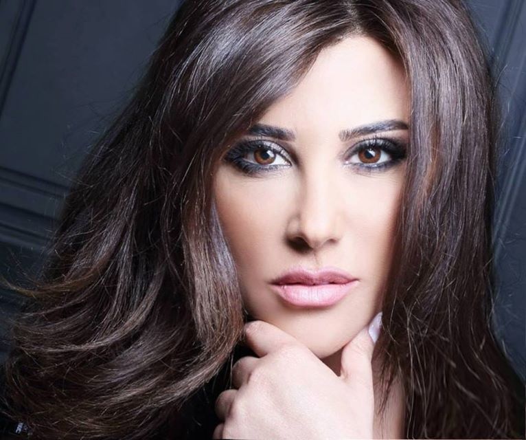 بشرة نجوى كرم