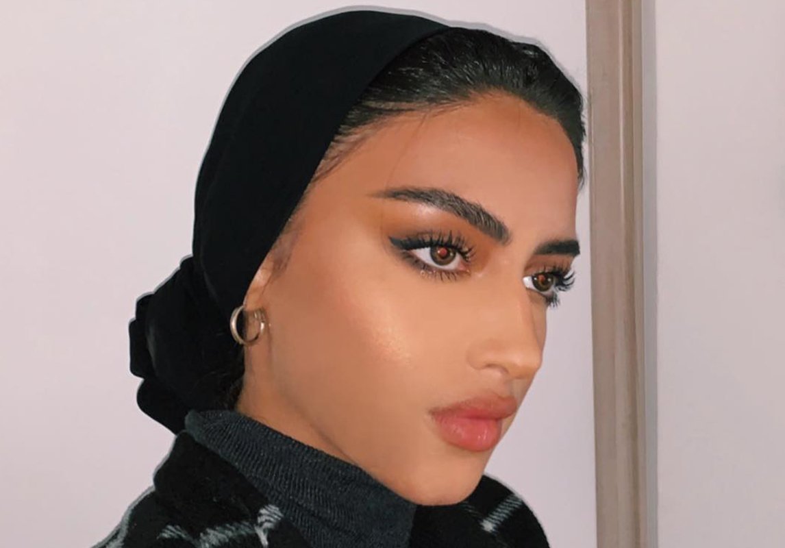 يارا النملة