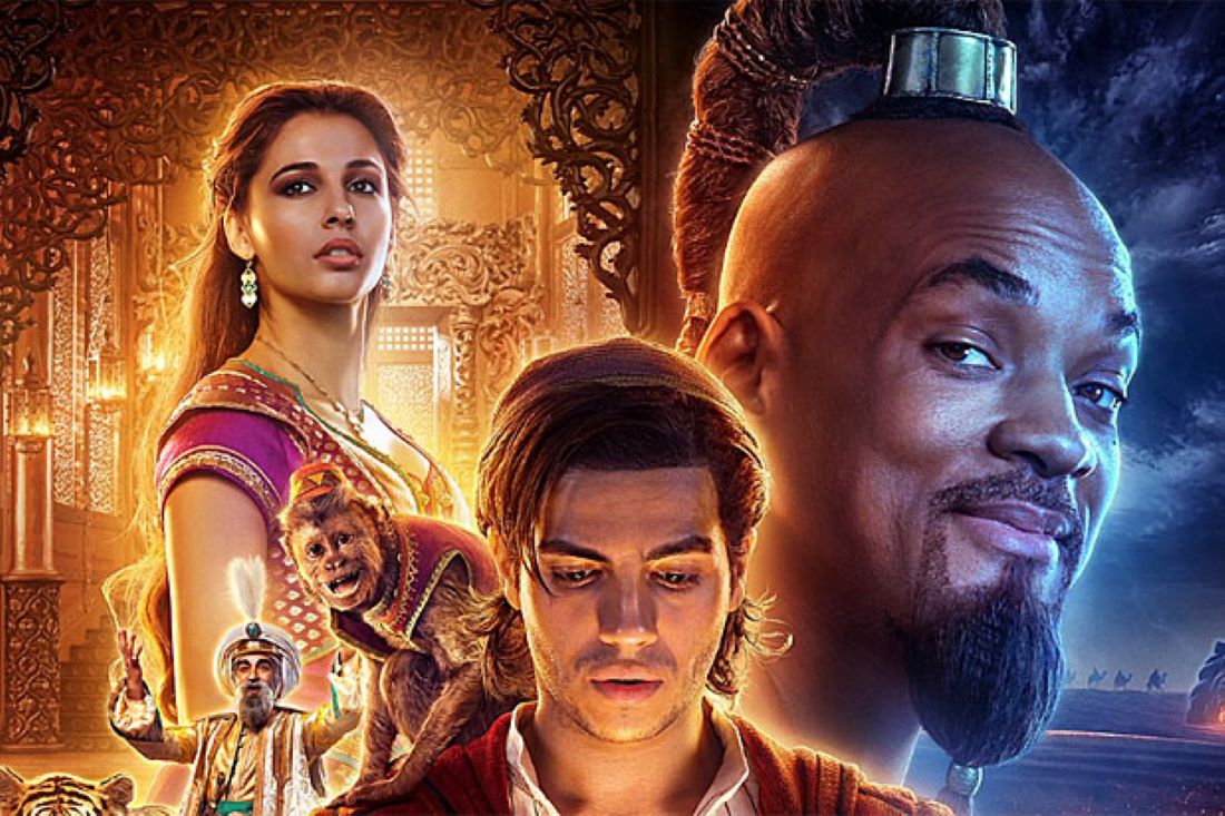 Aladdin