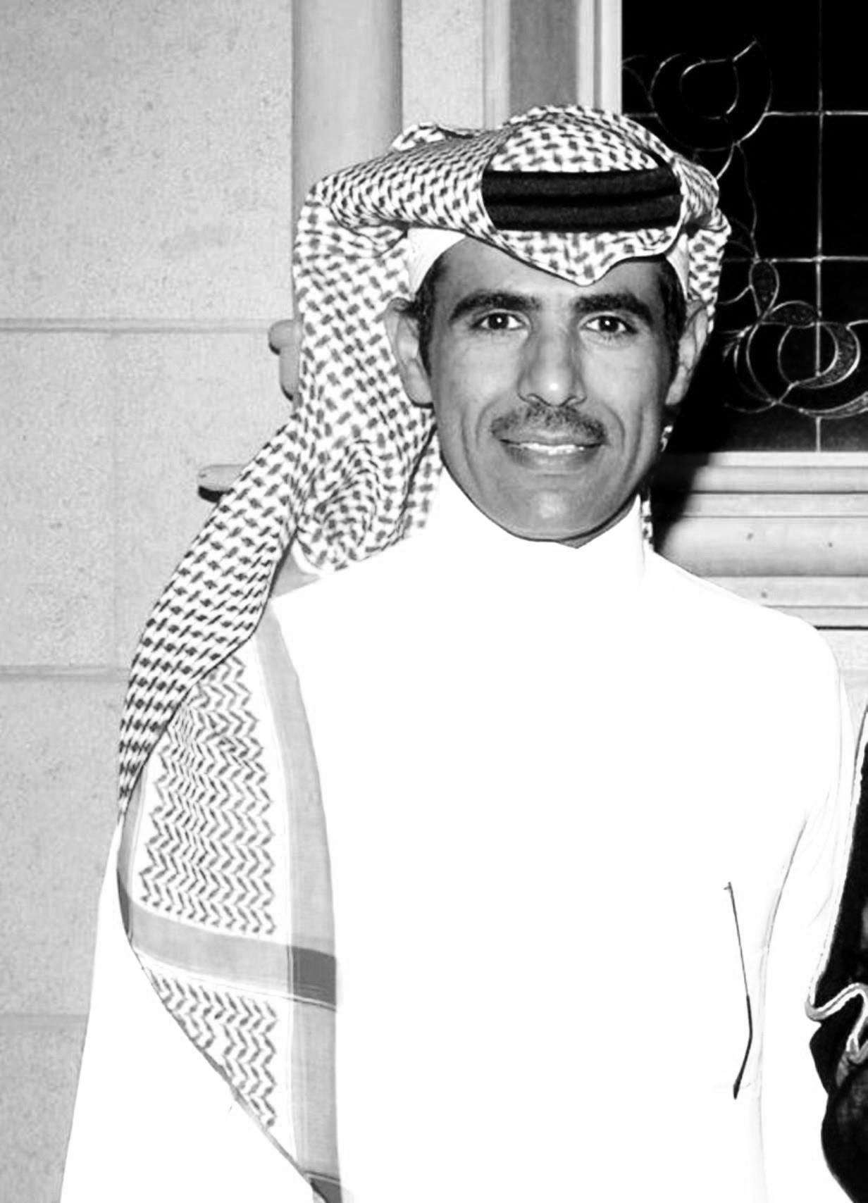 عبدالعزيز الفريحي