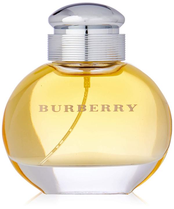 BURBERRY for Women Eau de Parfum