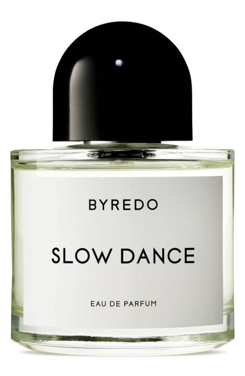Byredo Slow Dance Eau de Parfum