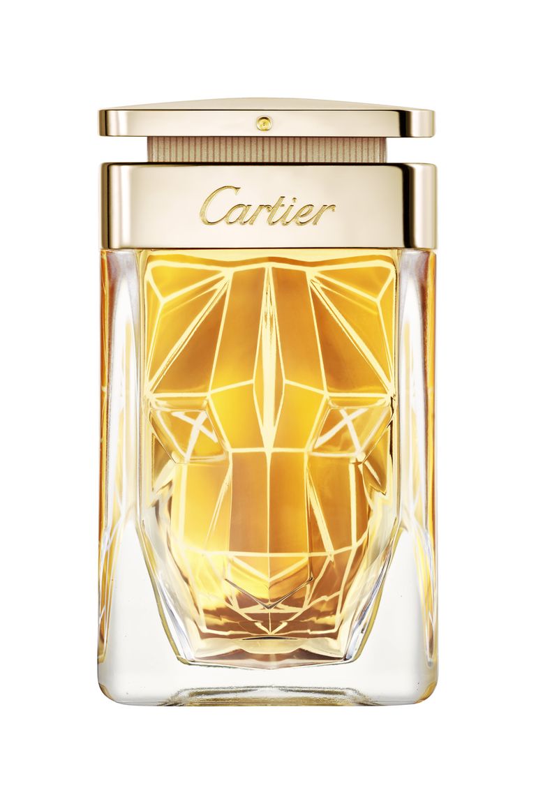 Cartlier La Panthère Eau de Parfum Spray