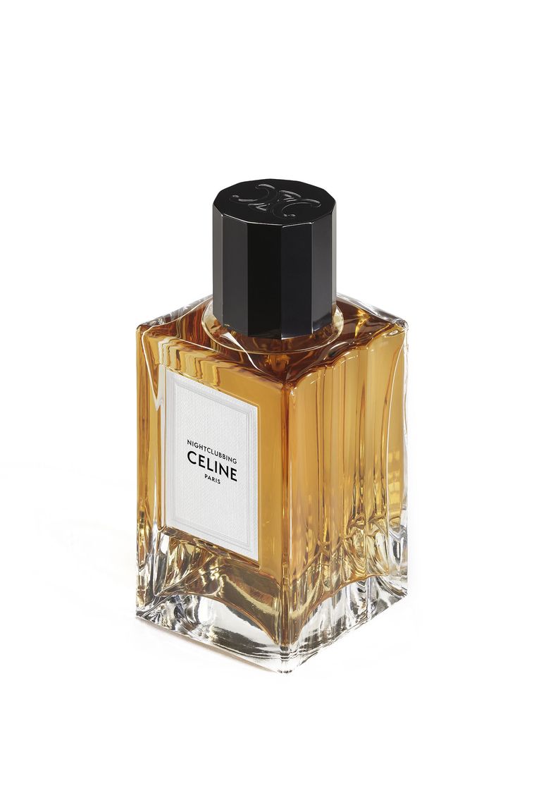 Celine Nightclubbing Eau De Parfum