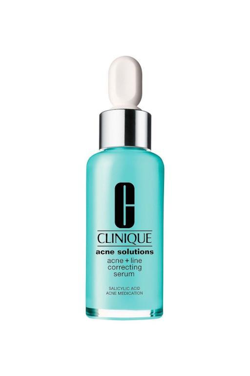 Clinique Acne Solutions Acne
