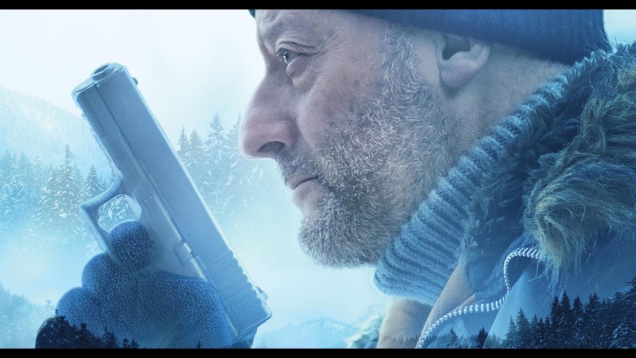 Cold Blood Legacy