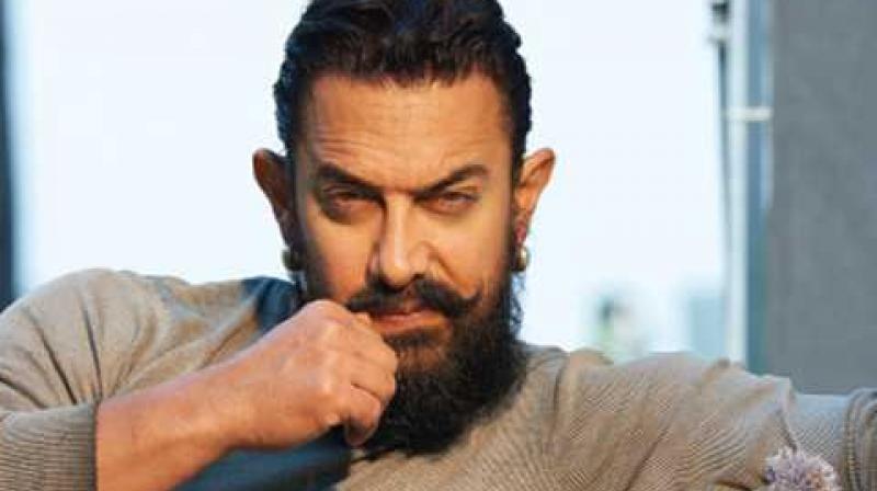 عامر خان