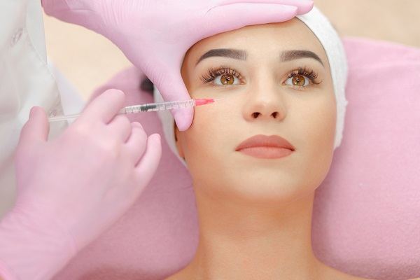 حقن الفيلر يصيب بالحساسية