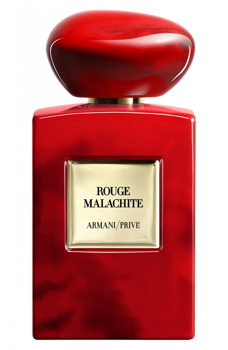 Giorgio Armani Prive Rouge Malachite Eau de Parfum