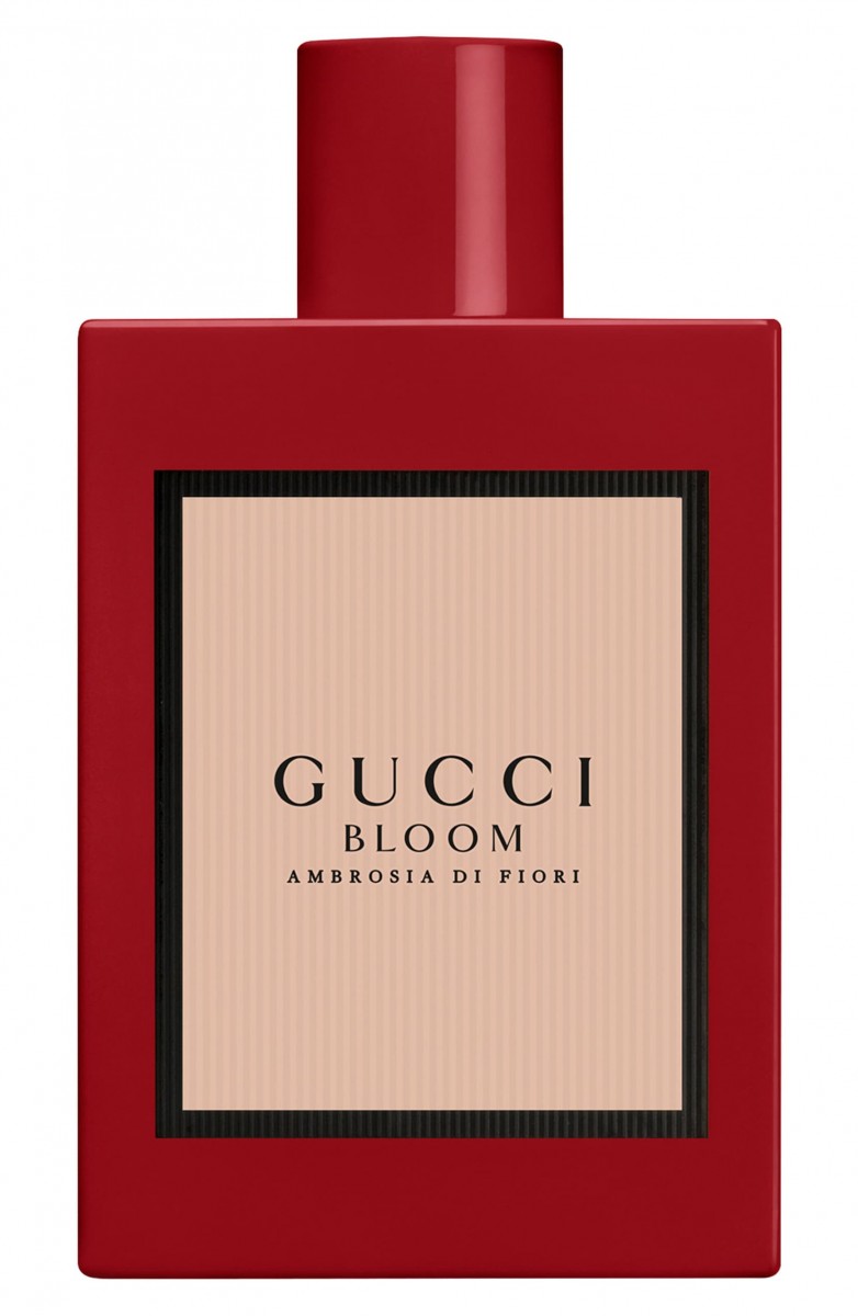 Gucci Bloom Ambrosia di Fiori Eau de Parfum Intense